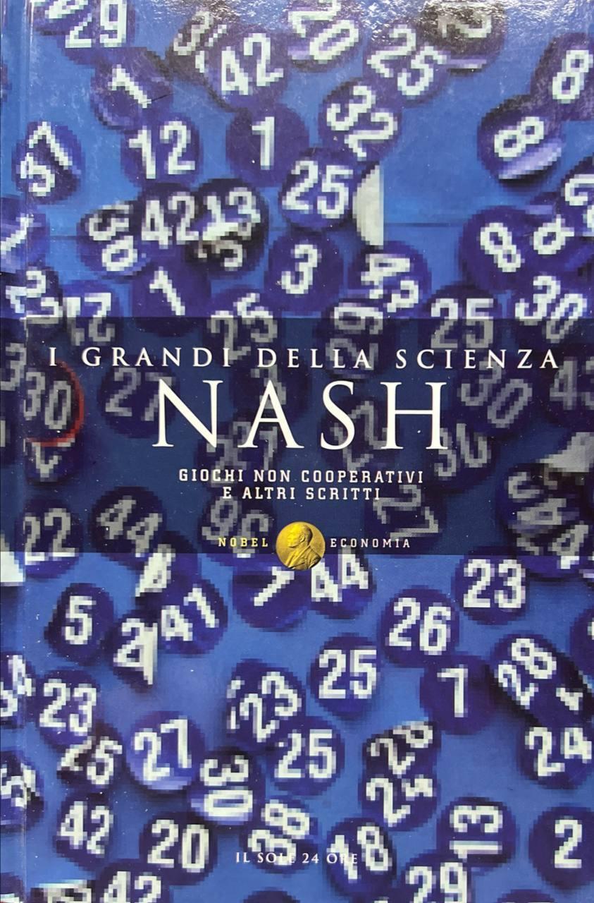 Libreria del Professore