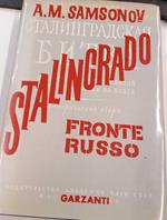 Stalingrado: fronte russo