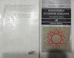 Massoneria. Scozzese Italiana. Documenti storici
