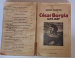 César Borgia 1475-1507