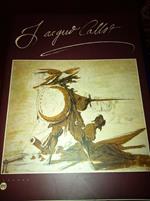 Jacques Callot. 1592-1635, Musee Historique Lorrain, Nancy 13 Juin-14 Septembre 1992