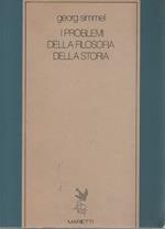 I problemi della filosofia della storia