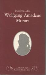 Wolfgang Amadeus Mozart