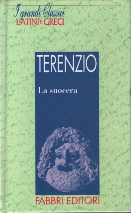 I fratelli - P. Afro Terenzio - copertina