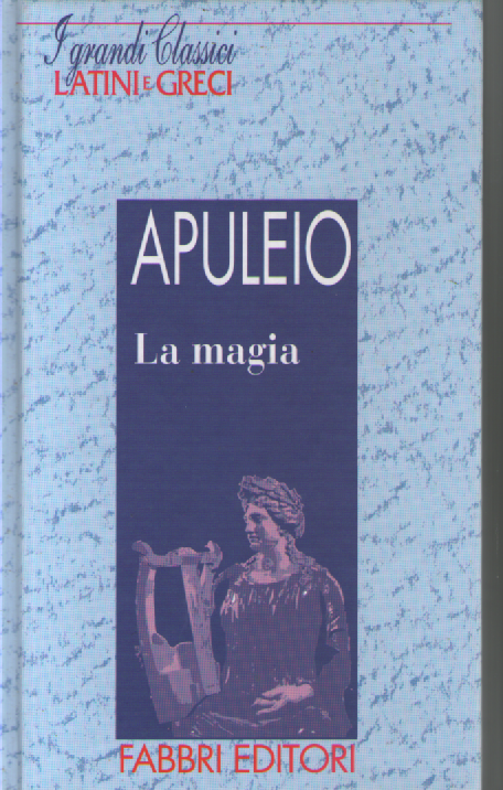 Libreria del Professore