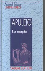 La magia