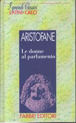 Le donne al parlamento