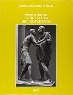 La scultura del Novecento
