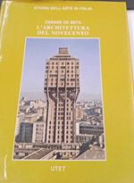 L' architettura del Novecento