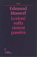Lezioni sulla sintesi passiva
