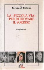 Teresa di Lisieux