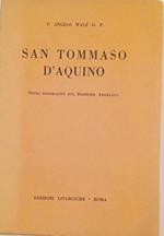 San Tommaso D'Aquino