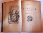 Ivanhoe. Romanzo storico