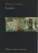 Retablo