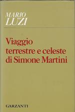 Viaggio terrestre e celeste di Simone Martini
