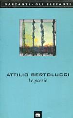Le poesie