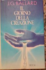 Il giorno della creazione