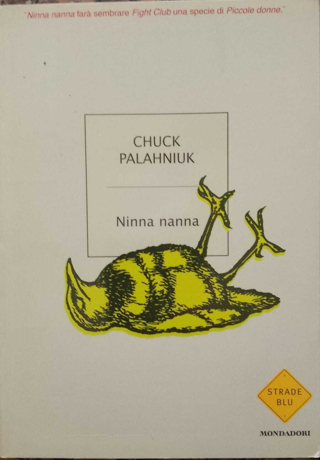 Libreria del Professore