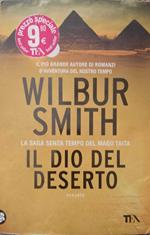 Il Dio Del Deserto