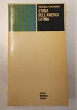 Storia dell'America Latina