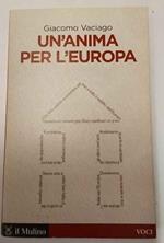 Un'anima per l'Europa