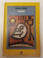 Ulisse di James Joyce