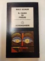 Il caso di Freud: biografia scritta dal suo medico