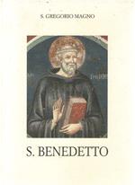 S. Benedetto