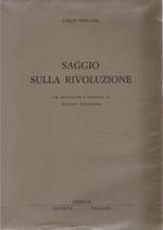 Saggio sulla rivoluzione