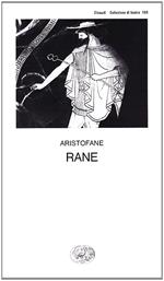Le rane