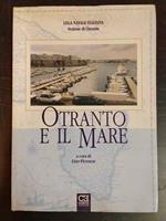 Otranto e il mare