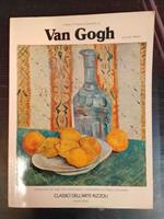 L' opera pittorica completa di Van Gogh. Volume primo