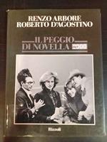 Il peggio di Novella 2000