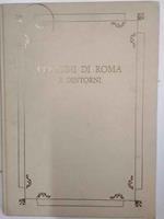 Costumi di Roma e dintorni