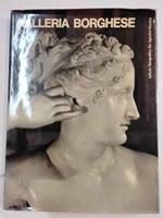 Galleria Borghese