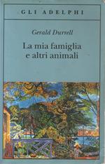 La mia famiglia e altri animali