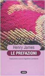 Le prefazioni