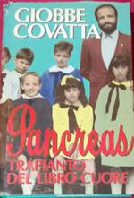 Pancreas. Trapianto del libro Cuore