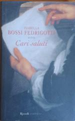 Cari saluti