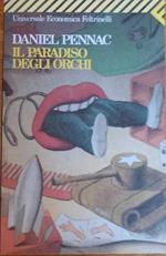 Il paradiso degli orchi