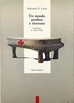 Un mondo perduto e ritrovato