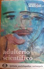 Adulterio scientifico