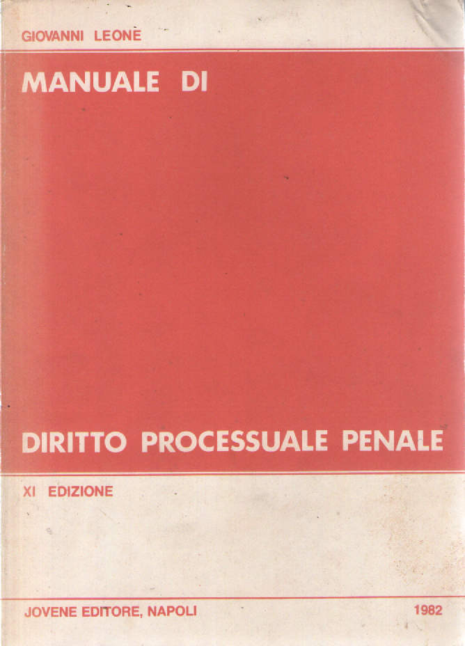 Libreria del Professore