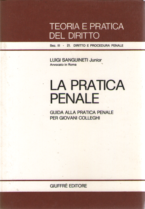 Libreria del Professore