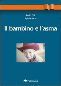 Il bambino e l'asma - copertina