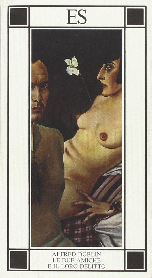 Le due amiche e il loro delitto - copertina