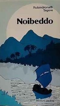 Noibeddo - Rabindranath Tagore - copertina