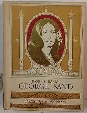 George Sand - copertina
