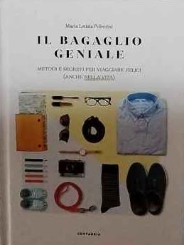 Il bagaglio geniale - copertina