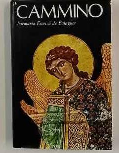 Cammino - copertina